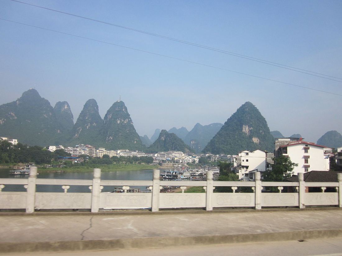 帶長輩去中國旅遊：節奏、住宿與醫療的完整準備清單